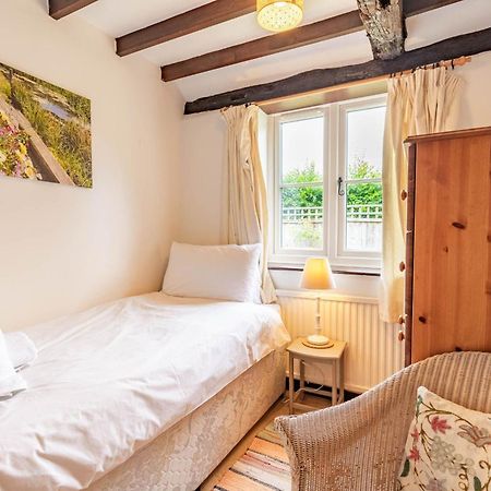 Host & Stay - Woodfalls Barn Burgh and Tuttington Luaran gambar